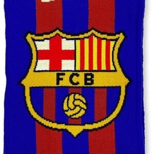 Bufanda FC Barcelona - Imagen 2