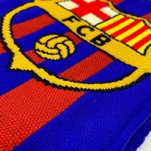 Bufanda FC Barcelona - Imagen 3