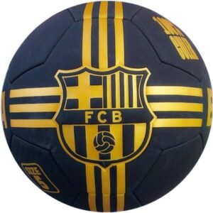 Balón FC Barcelona - Imagen 3