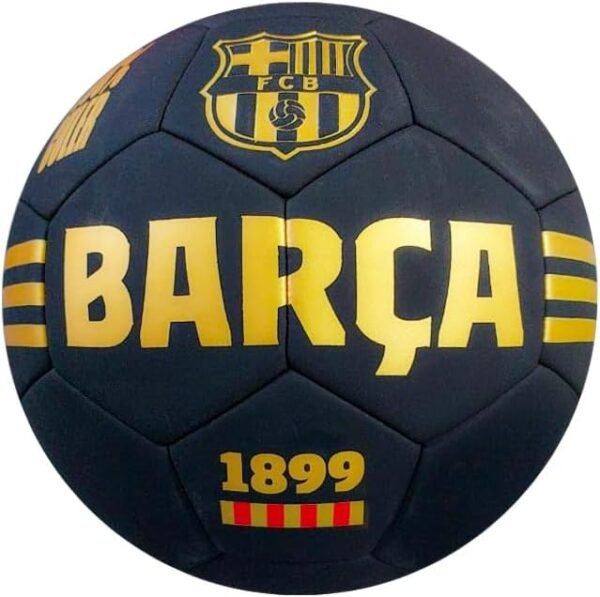 Balón FC Barcelona