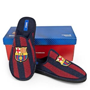 Zapatillas FC Barcelona - Imagen 4