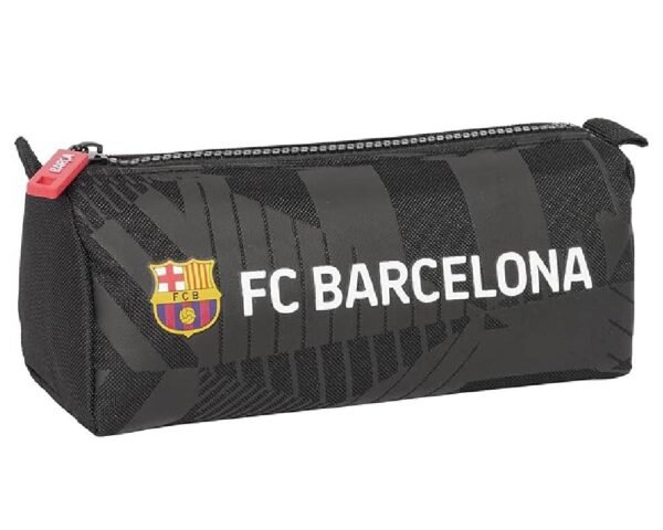 Estuche FC Barcelona