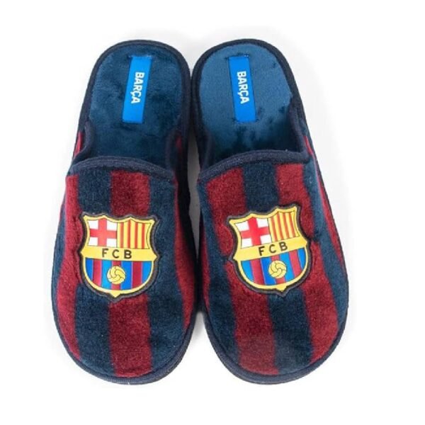 Zapatillas FC Barcelona