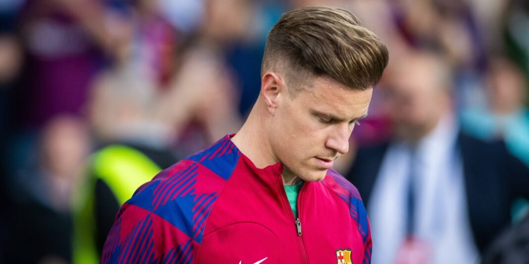 FC Barcelona v Shakhtar Donetsk - UEFA Champions League - Group H