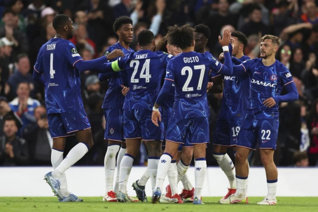 El Chelsea irrumpe con una propuesta inesperada y pone a prueba al Barça en pleno mercado