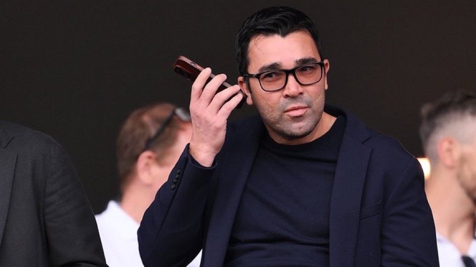 El plan silencioso del Barça para fichar talento de élite a coste cero