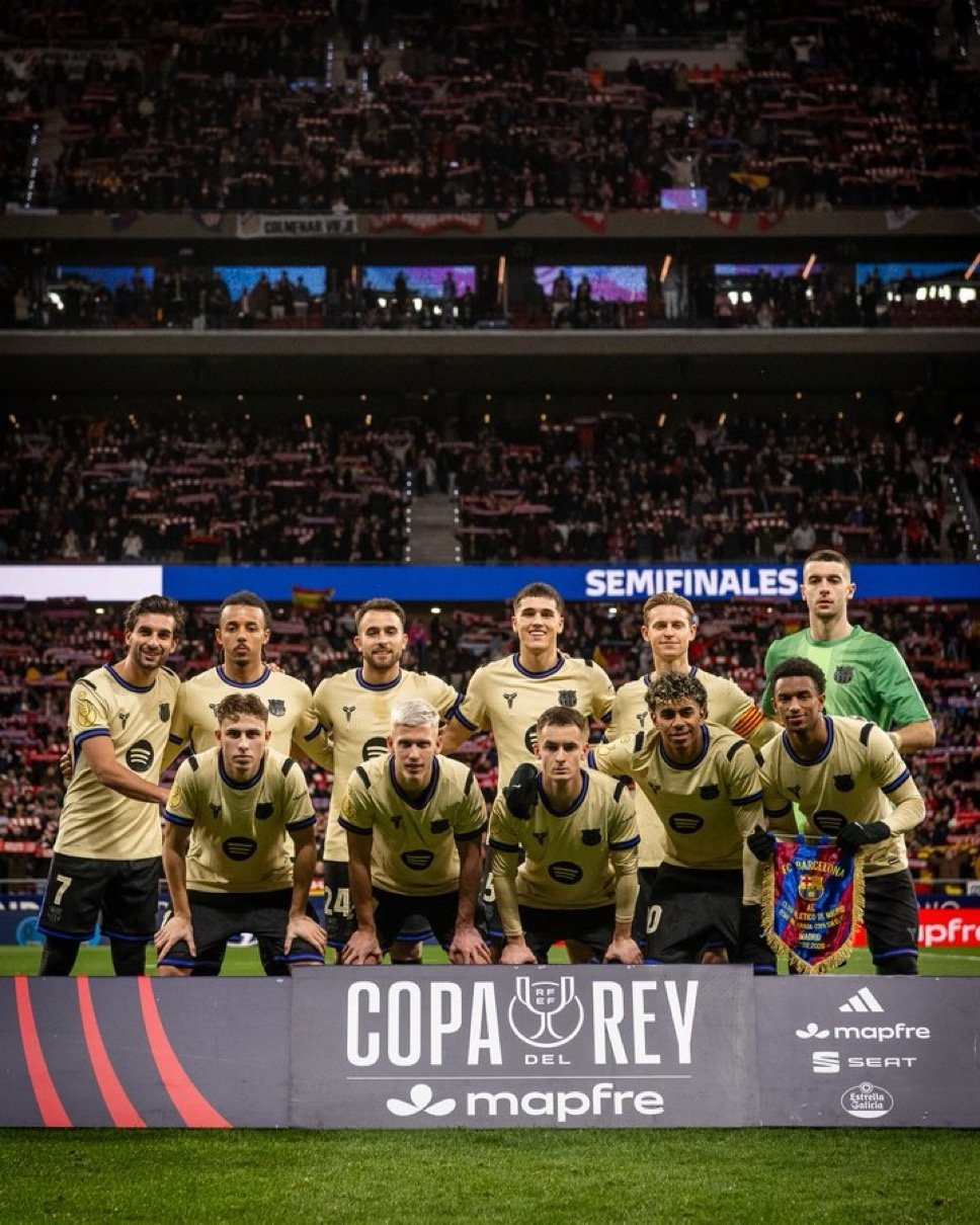 El Inter va con todo a por una pieza clave del Barça